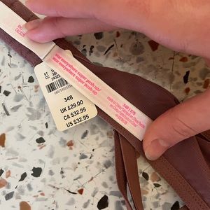 Victoria’s Secret Pink Bra